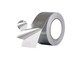 ALU TAPE MET DIKTE 75MM